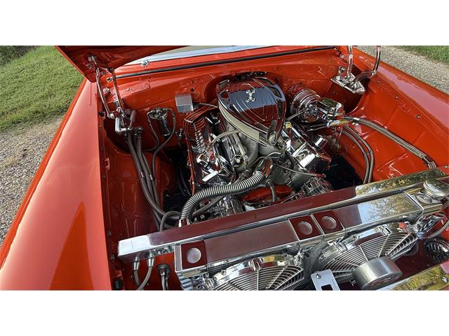 1955 Chevrolet 210 (CC-2117303) for sale in Biloxi, Mississippi