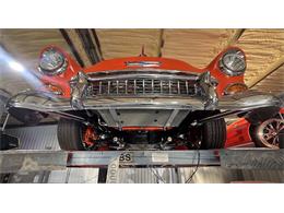 1955 Chevrolet 210 (CC-2117303) for sale in Biloxi, Mississippi