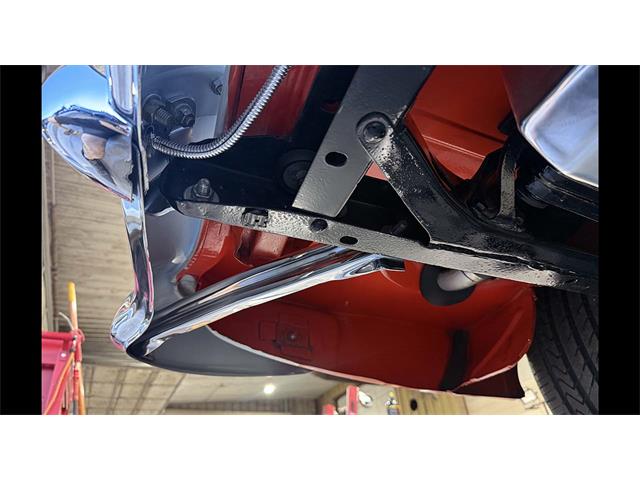 1955 Chevrolet 210 (CC-2117303) for sale in Biloxi, Mississippi