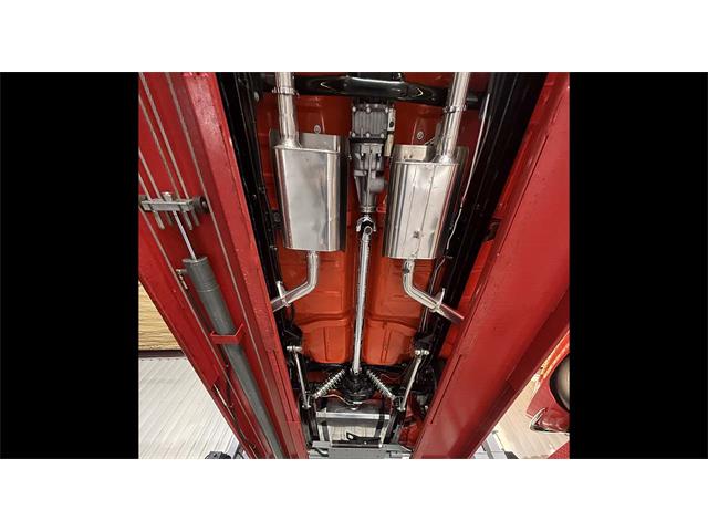 1955 Chevrolet 210 (CC-2117303) for sale in Biloxi, Mississippi