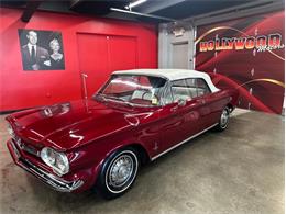 1962 Chevrolet Corvair (CC-2117304) for sale in West Babylon, New York