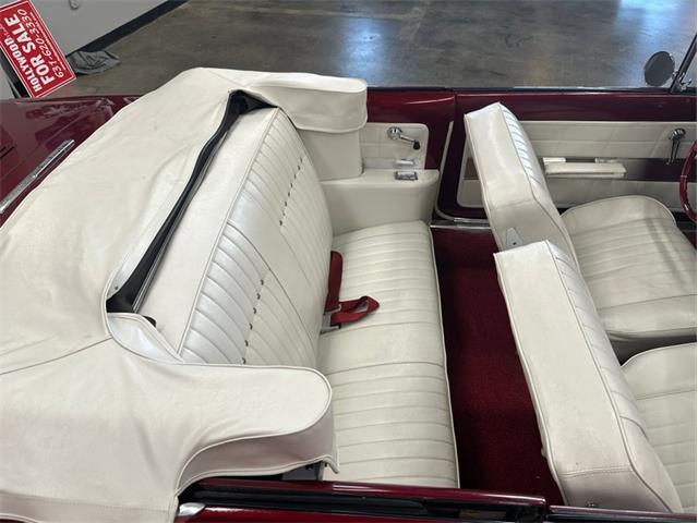 1962 Chevrolet Corvair (CC-2117304) for sale in West Babylon, New York