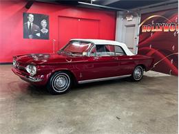 1962 Chevrolet Corvair (CC-2117304) for sale in West Babylon, New York