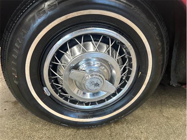 1962 Chevrolet Corvair (CC-2117304) for sale in West Babylon, New York