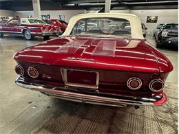 1962 Chevrolet Corvair (CC-2117304) for sale in West Babylon, New York