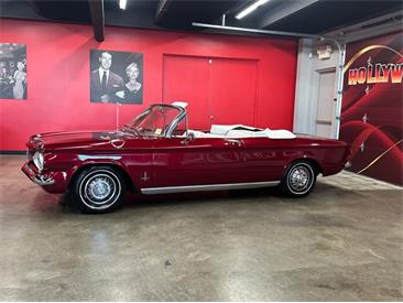 1962 Chevrolet Corvair (CC-2117304) for sale in West Babylon, New York