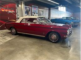 1962 Chevrolet Corvair (CC-2117304) for sale in West Babylon, New York
