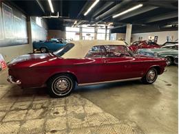 1962 Chevrolet Corvair (CC-2117304) for sale in West Babylon, New York