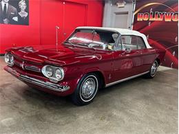 1962 Chevrolet Corvair (CC-2117304) for sale in West Babylon, New York