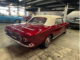 1962 Chevrolet Corvair (CC-2117304) for sale in West Babylon, New York