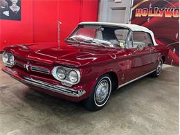 1962 Chevrolet Corvair (CC-2117304) for sale in West Babylon, New York