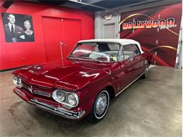 1962 Chevrolet Corvair (CC-2117304) for sale in West Babylon, New York