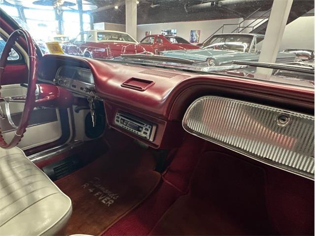 1962 Chevrolet Corvair (CC-2117304) for sale in West Babylon, New York