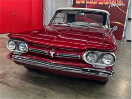 1962 Chevrolet Corvair (CC-2117304) for sale in West Babylon, New York