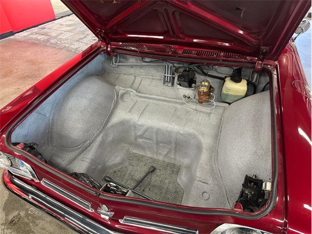 1962 Chevrolet Corvair (CC-2117304) for sale in West Babylon, New York