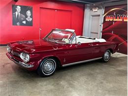1962 Chevrolet Corvair (CC-2117304) for sale in West Babylon, New York