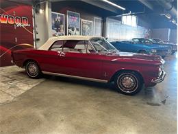 1962 Chevrolet Corvair (CC-2117304) for sale in West Babylon, New York