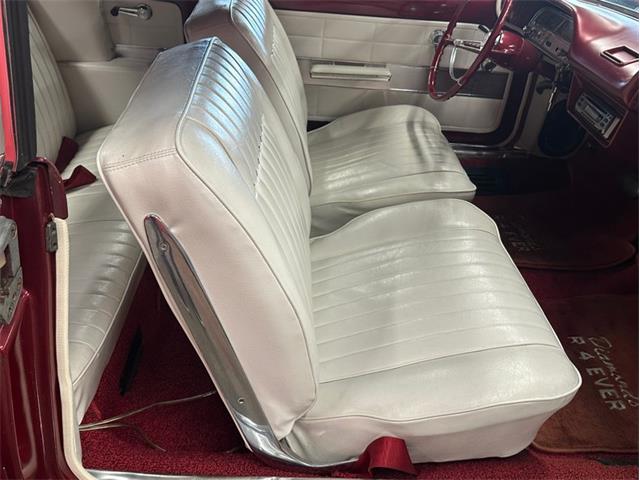 1962 Chevrolet Corvair (CC-2117304) for sale in West Babylon, New York