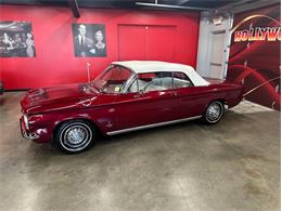 1962 Chevrolet Corvair (CC-2117304) for sale in West Babylon, New York