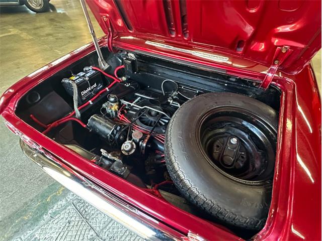 1962 Chevrolet Corvair (CC-2117304) for sale in West Babylon, New York