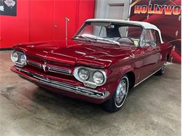 1962 Chevrolet Corvair (CC-2117304) for sale in West Babylon, New York