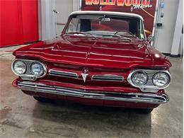 1962 Chevrolet Corvair (CC-2117304) for sale in West Babylon, New York