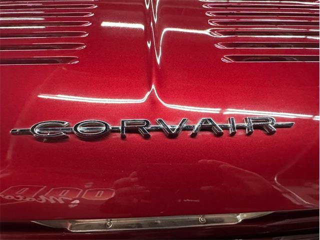 1962 Chevrolet Corvair (CC-2117304) for sale in West Babylon, New York