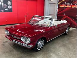 1962 Chevrolet Corvair (CC-2117304) for sale in West Babylon, New York