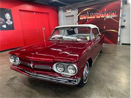 1962 Chevrolet Corvair (CC-2117304) for sale in West Babylon, New York