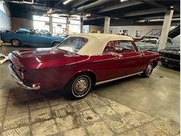 1962 Chevrolet Corvair (CC-2117304) for sale in West Babylon, New York