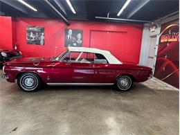 1962 Chevrolet Corvair (CC-2117304) for sale in West Babylon, New York