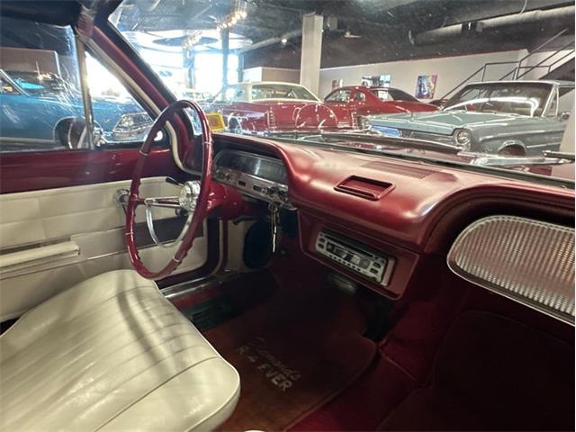 1962 Chevrolet Corvair (CC-2117304) for sale in West Babylon, New York