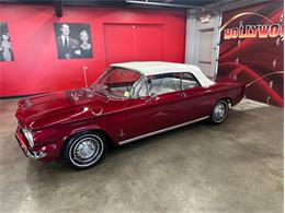 1962 Chevrolet Corvair (CC-2117304) for sale in West Babylon, New York