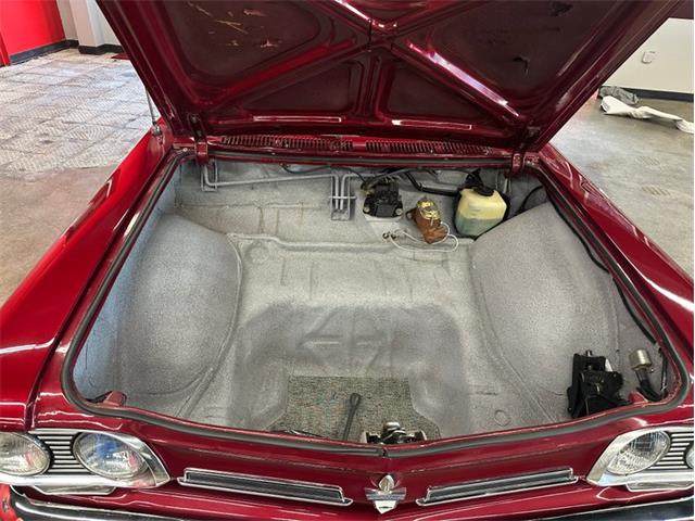 1962 Chevrolet Corvair (CC-2117304) for sale in West Babylon, New York