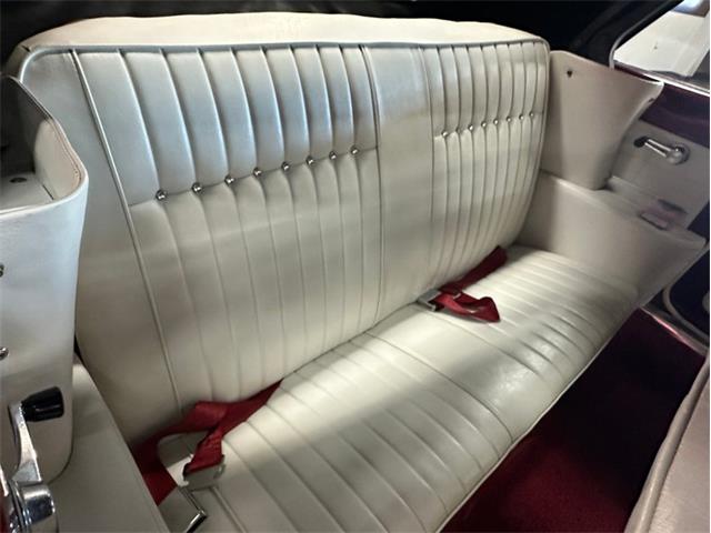 1962 Chevrolet Corvair (CC-2117304) for sale in West Babylon, New York