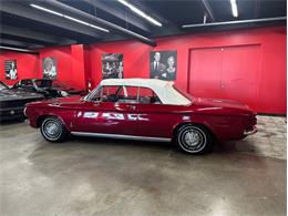 1962 Chevrolet Corvair (CC-2117304) for sale in West Babylon, New York