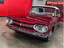 1962 Chevrolet Corvair (CC-2117304) for sale in West Babylon, New York