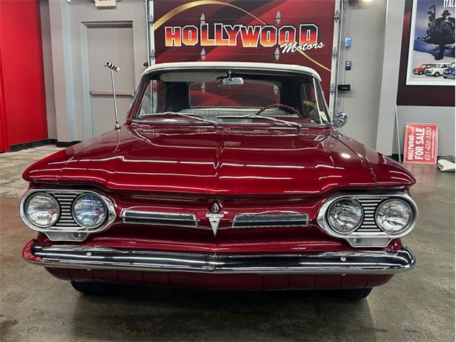 1962 Chevrolet Corvair (CC-2117304) for sale in West Babylon, New York