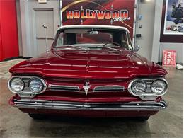 1962 Chevrolet Corvair (CC-2117304) for sale in West Babylon, New York