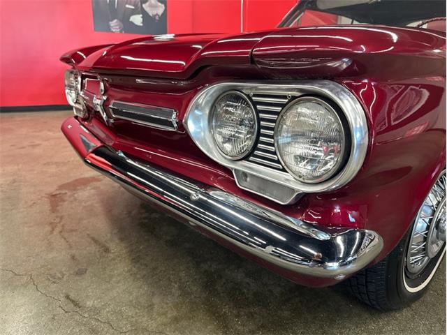 1962 Chevrolet Corvair (CC-2117304) for sale in West Babylon, New York