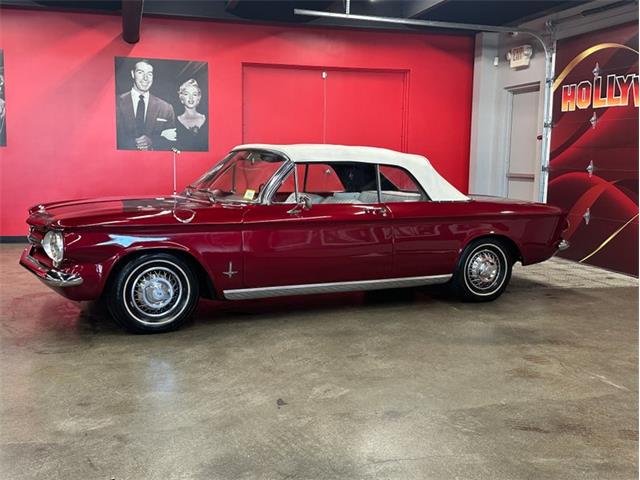 1962 Chevrolet Corvair (CC-2117304) for sale in West Babylon, New York