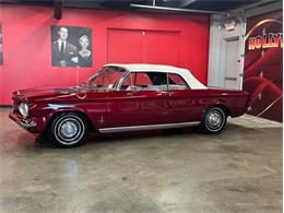 1962 Chevrolet Corvair (CC-2117304) for sale in West Babylon, New York
