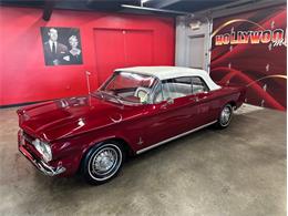 1962 Chevrolet Corvair (CC-2117304) for sale in West Babylon, New York