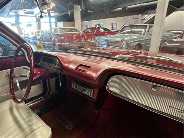 1962 Chevrolet Corvair (CC-2117304) for sale in West Babylon, New York