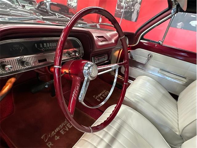 1962 Chevrolet Corvair (CC-2117304) for sale in West Babylon, New York