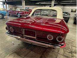 1962 Chevrolet Corvair (CC-2117304) for sale in West Babylon, New York