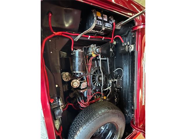 1962 Chevrolet Corvair (CC-2117304) for sale in West Babylon, New York