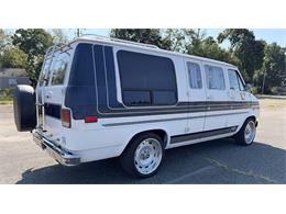 1989 Chevrolet G20 (CC-2117309) for sale in Biloxi, Mississippi