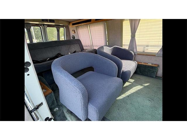 1989 Chevrolet G20 (CC-2117309) for sale in Biloxi, Mississippi