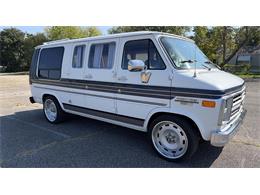 1989 Chevrolet G20 (CC-2117309) for sale in Biloxi, Mississippi